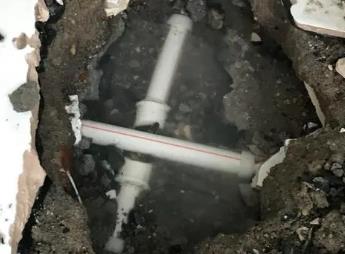 太仆寺阳台漏水维修公司为您分享楼上楼下漏水怎么处理