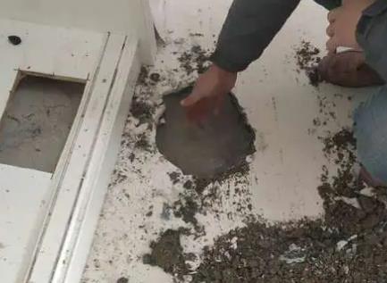 太仆寺卫生间漏水维修公司分享下精确定位查漏水一次多少钱?不同级别收费不同
