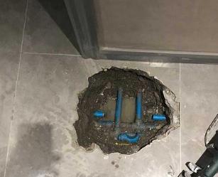 太仆寺阳台漏水维修公司分享下暖气管道漏水的原因有哪些
