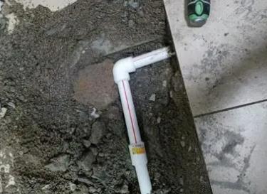 太仆寺阳台漏水维修时有哪些声音会影响检漏仪